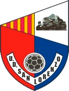 SAN LORENZO, U.D. escudo