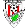 SANT CUGAT SESGARRIGUES, C.F. escudo