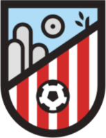 SANT FELIU DE CODINES, C.F. escudo