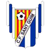 SANT GUIM CLUB FUTBOL escudo