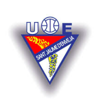 SANT JAUME D'ENVEJA, U.E. escudo