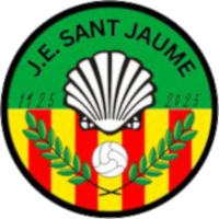 SANT JAUME DOMENYS, J.E. escudo