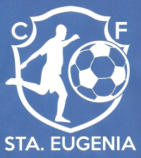 SANTA EUGÈNIA CLUB FUTBOL escudo