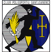 SANTJOANENC, C.P. escudo
