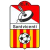 SANTVICENTI CLUB FUTBOL escudo