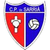 SARRIA, C.P. escudo