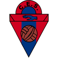 SENTMENAT, C.D. escudo