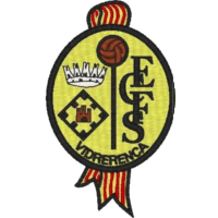 SPORTING-VIDRERENCA, C.E.F escudo