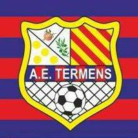 TERMENS, A.D. escudo