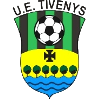 TIVENYS, U.E. escudo