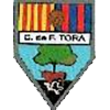 TORA, C.F. escudo