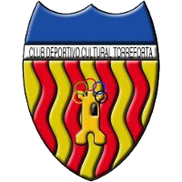 TORREFORTA, C.D.C. escudo