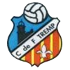 TREMP, C.F escudo