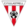 ULLASTRELL C.F. escudo