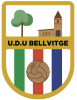 UNIFICACION BELLVITGE, U.D. escudo