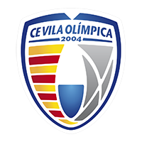VILA OLIMPICA CLUB ESP. escudo
