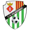 VILADAMAT C.F. escudo
