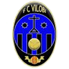 VILOBI FUTBOL CLUB escudo